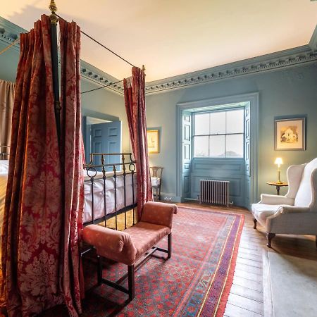 Wolterton Hall Villa Itteringham Kültér fotó