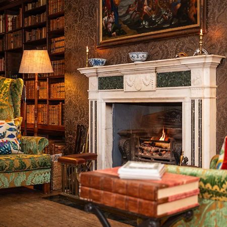 Wolterton Hall Villa Itteringham Kültér fotó