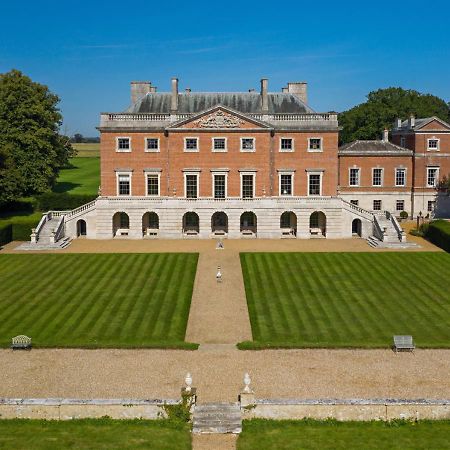 Wolterton Hall Villa Itteringham Kültér fotó