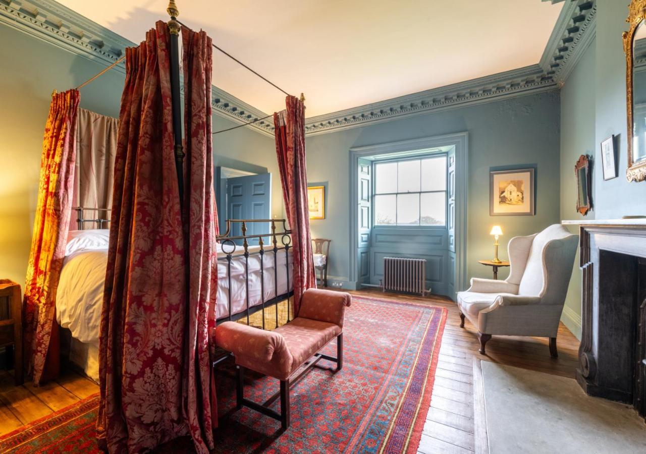 Wolterton Hall Villa Itteringham Kültér fotó