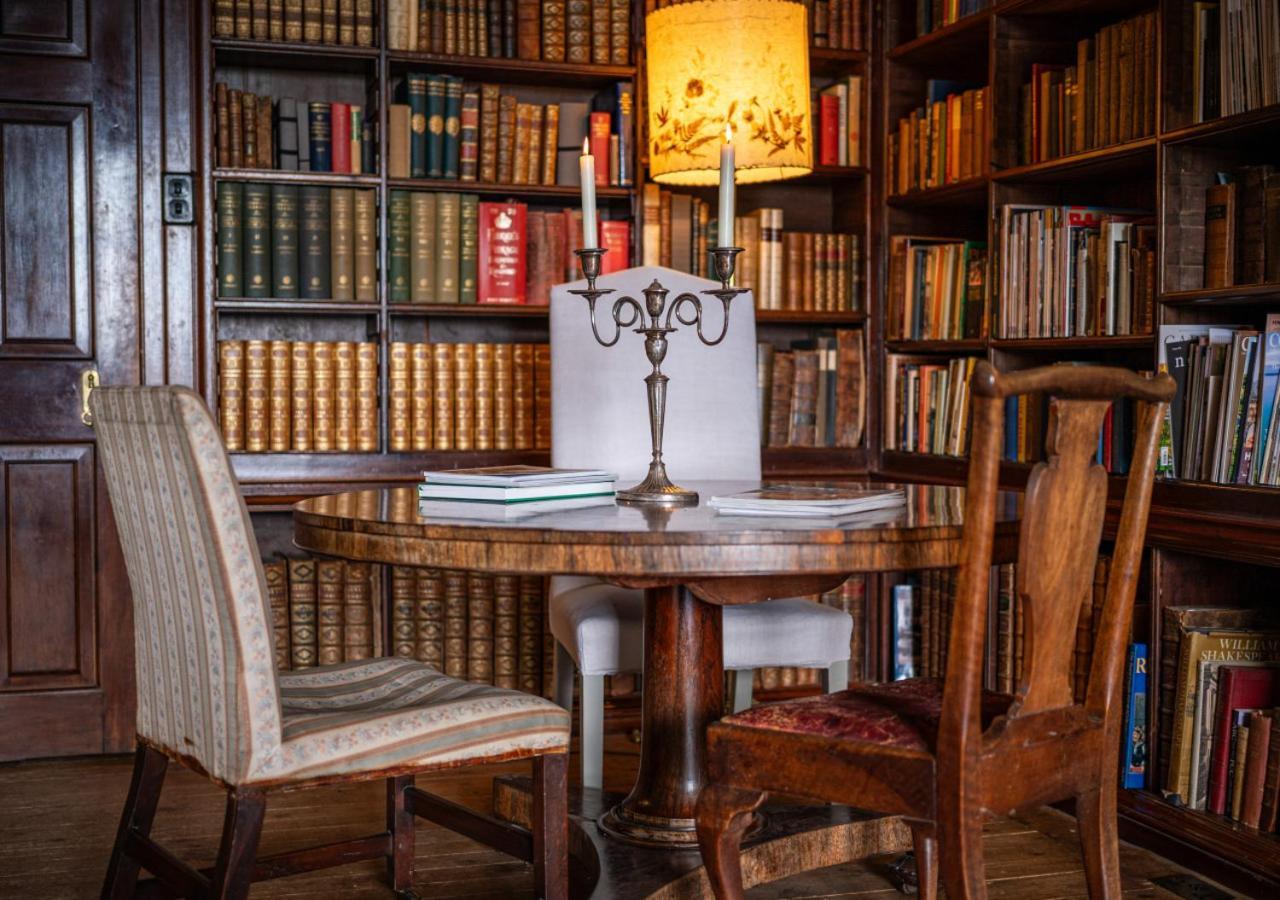 Wolterton Hall Villa Itteringham Kültér fotó