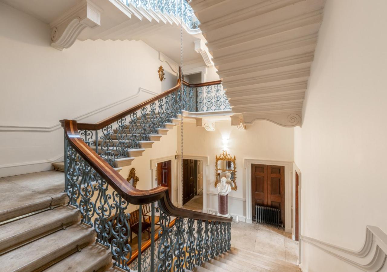 Wolterton Hall Villa Itteringham Kültér fotó