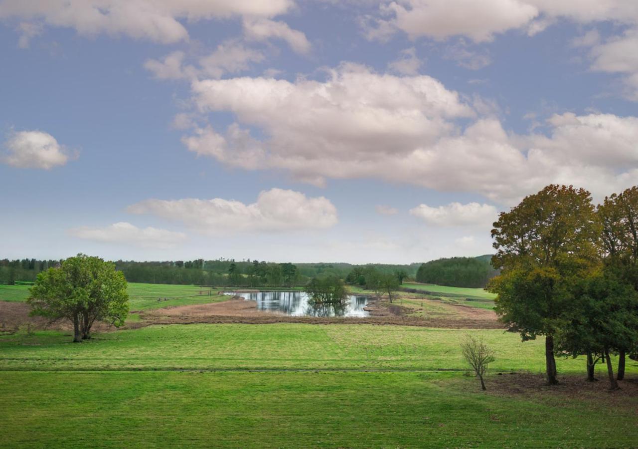 Wolterton Hall Villa Itteringham Kültér fotó
