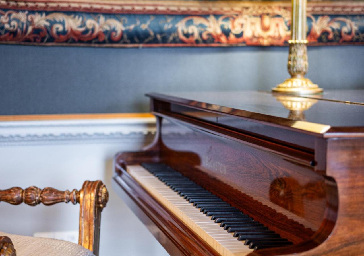 Wolterton Hall Villa Itteringham Kültér fotó