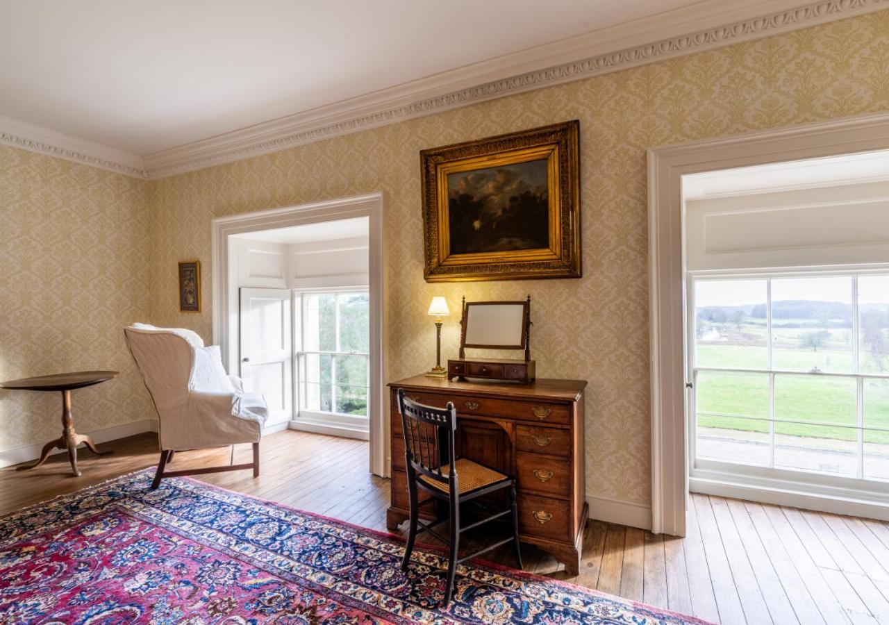 Wolterton Hall Villa Itteringham Kültér fotó