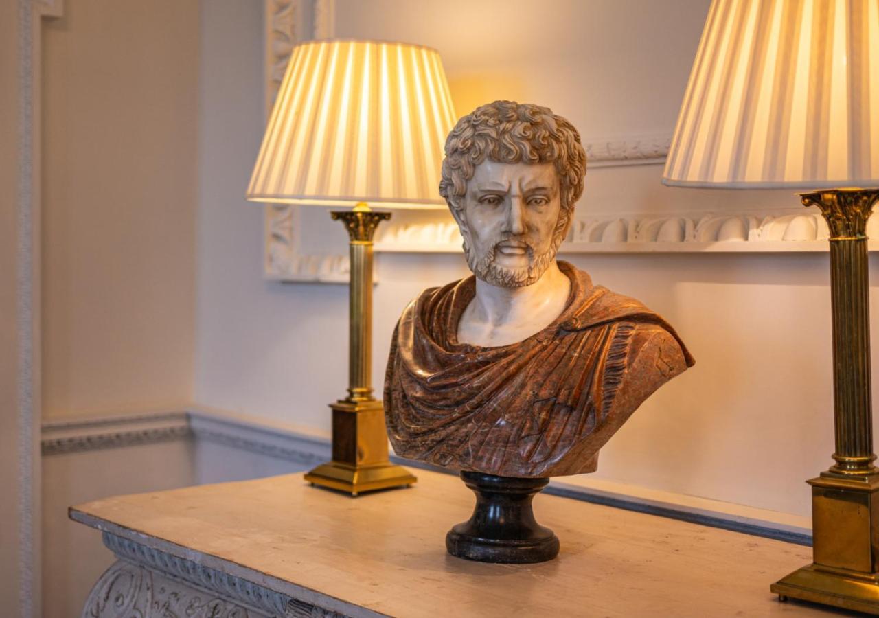 Wolterton Hall Villa Itteringham Kültér fotó