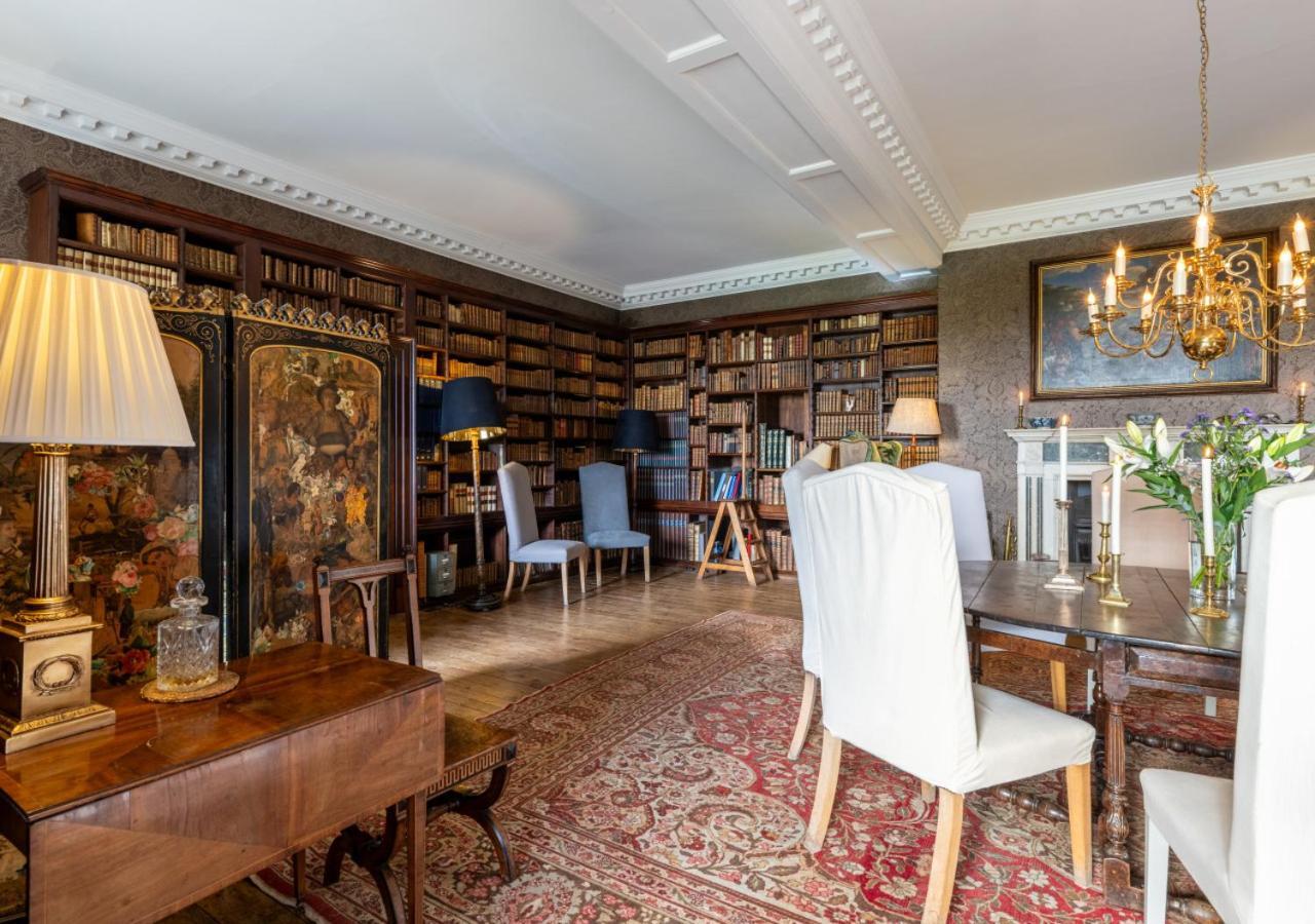 Wolterton Hall Villa Itteringham Kültér fotó