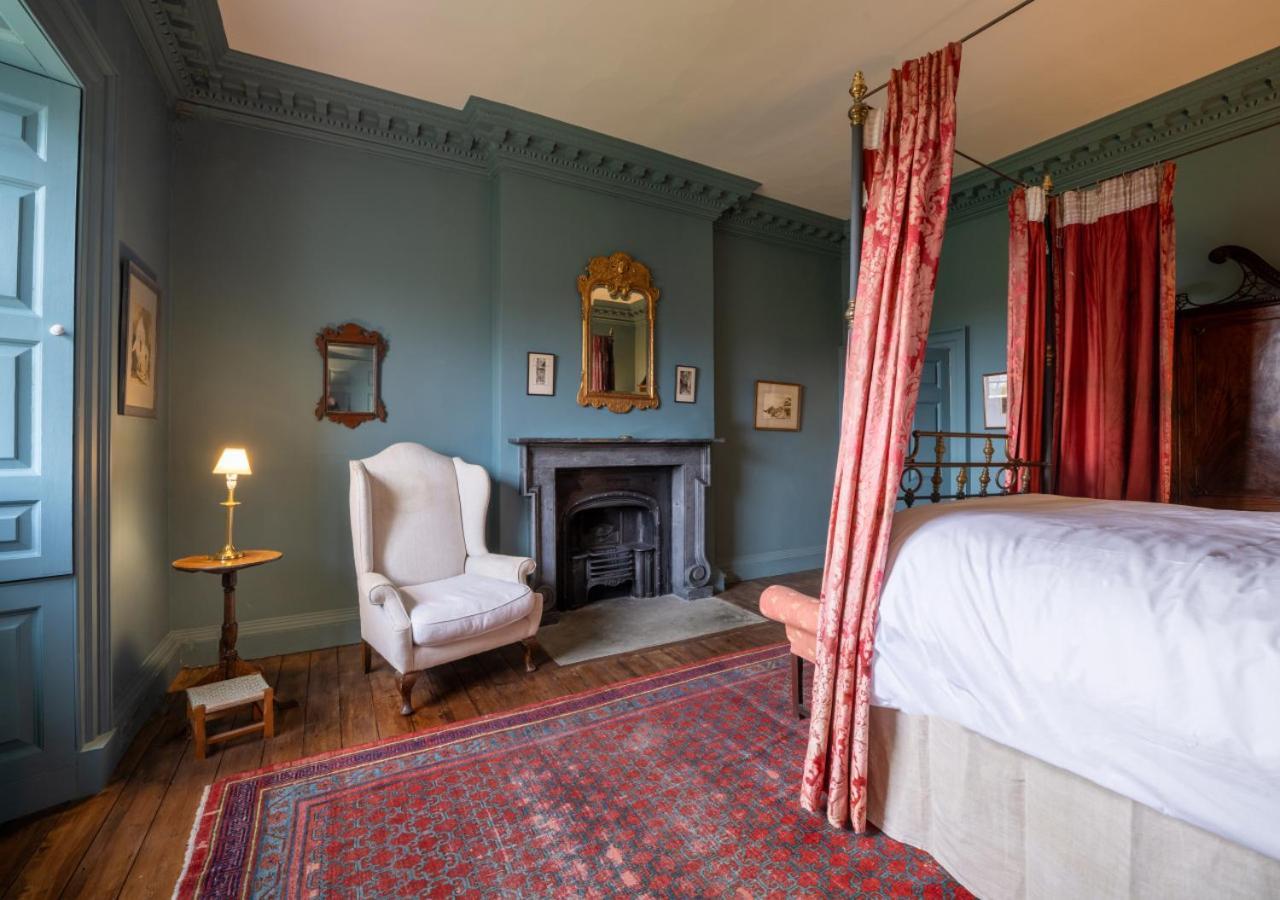 Wolterton Hall Villa Itteringham Kültér fotó
