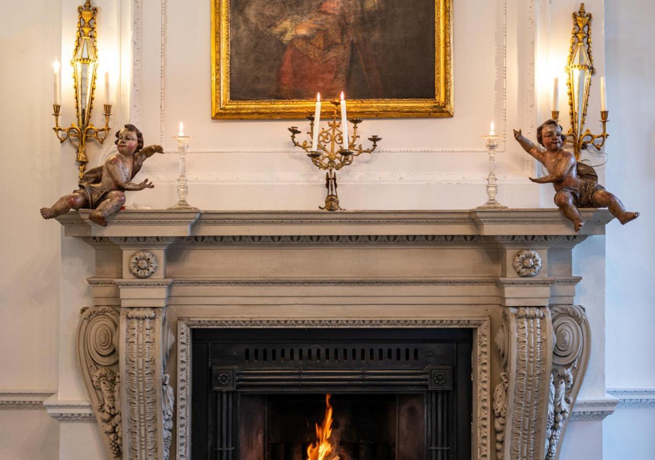 Wolterton Hall Villa Itteringham Kültér fotó