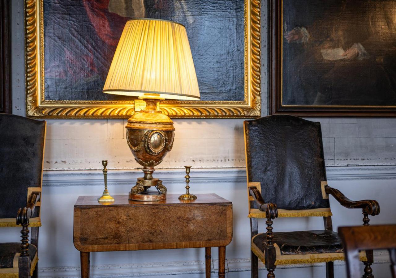 Wolterton Hall Villa Itteringham Kültér fotó