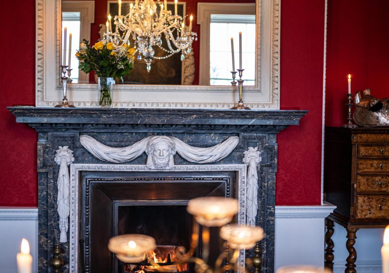 Wolterton Hall Villa Itteringham Kültér fotó