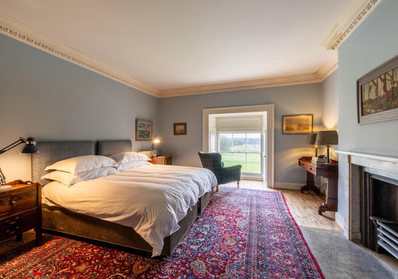 Wolterton Hall Villa Itteringham Kültér fotó