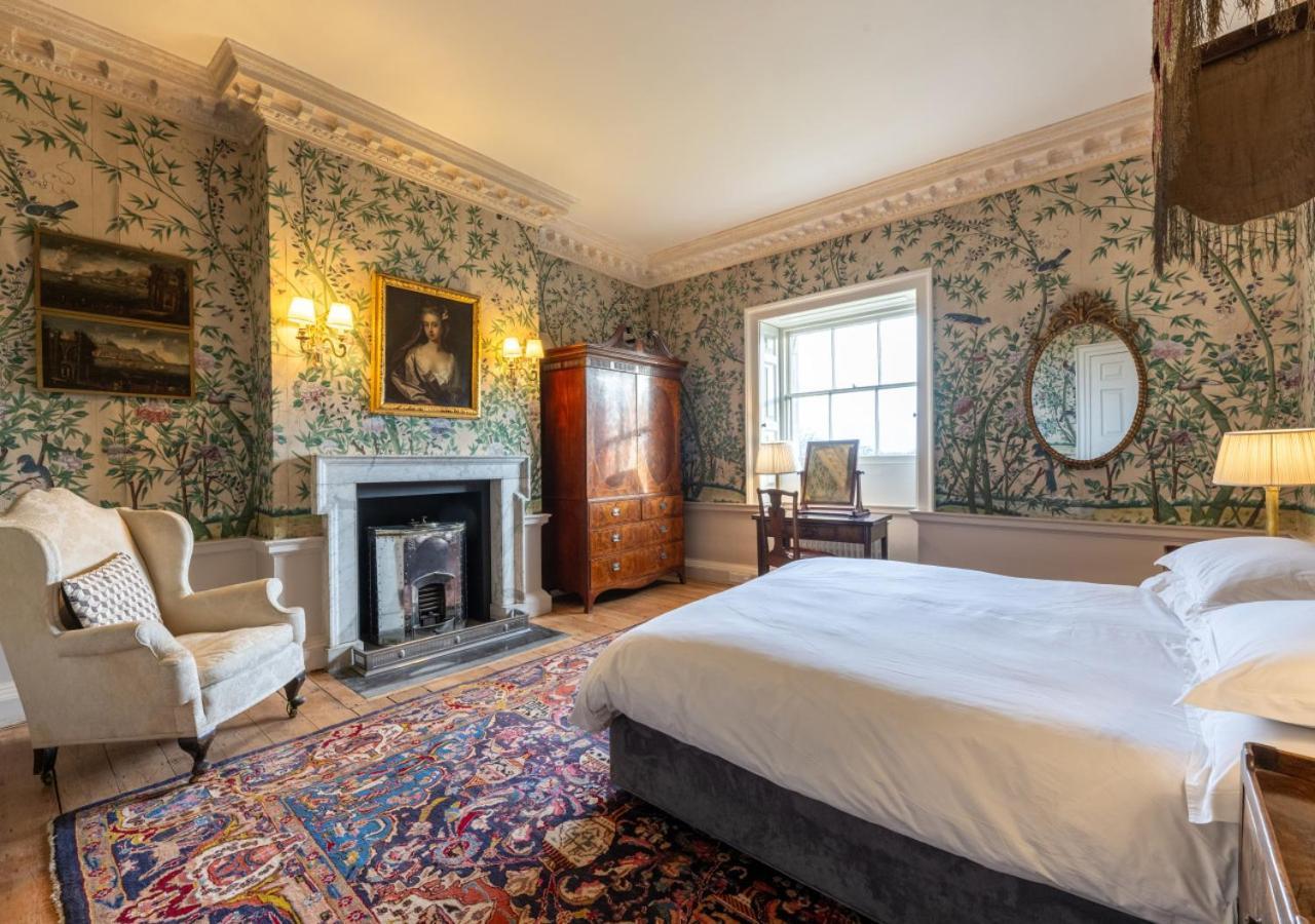 Wolterton Hall Villa Itteringham Kültér fotó