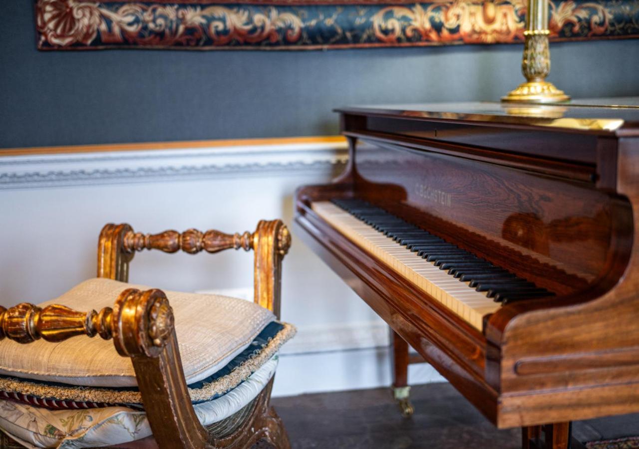 Wolterton Hall Villa Itteringham Kültér fotó