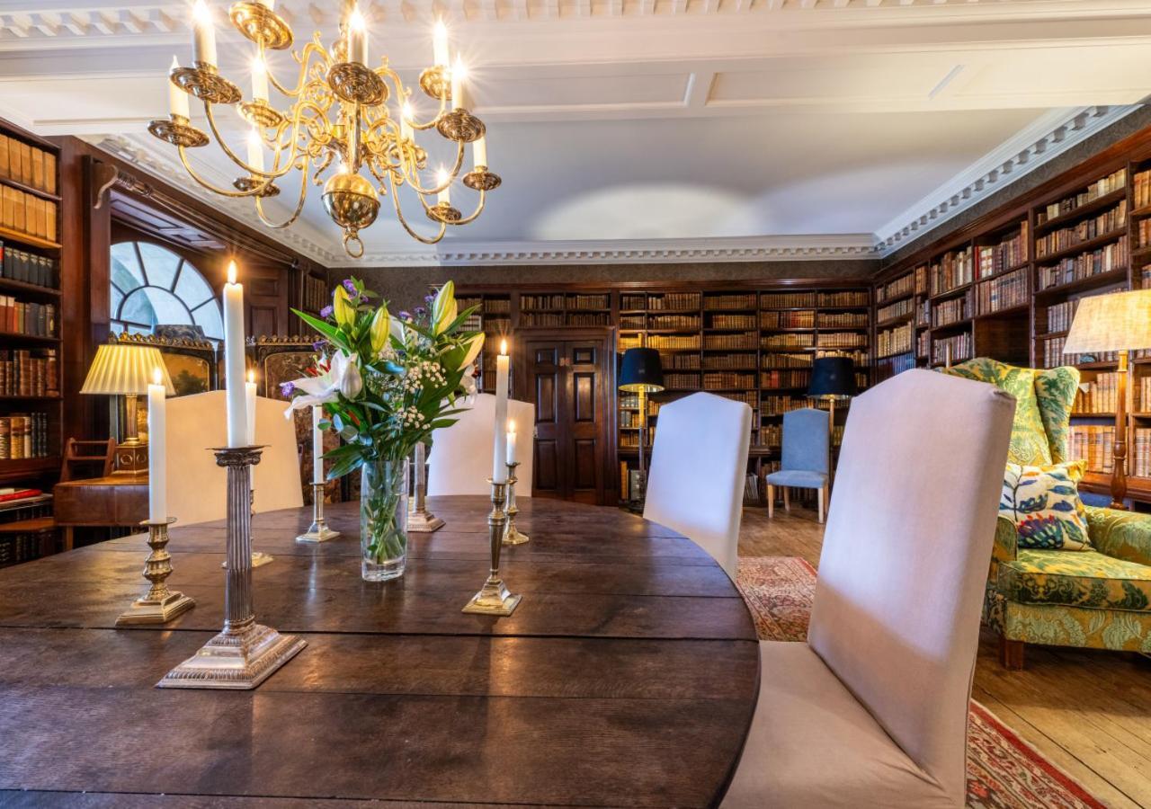 Wolterton Hall Villa Itteringham Kültér fotó