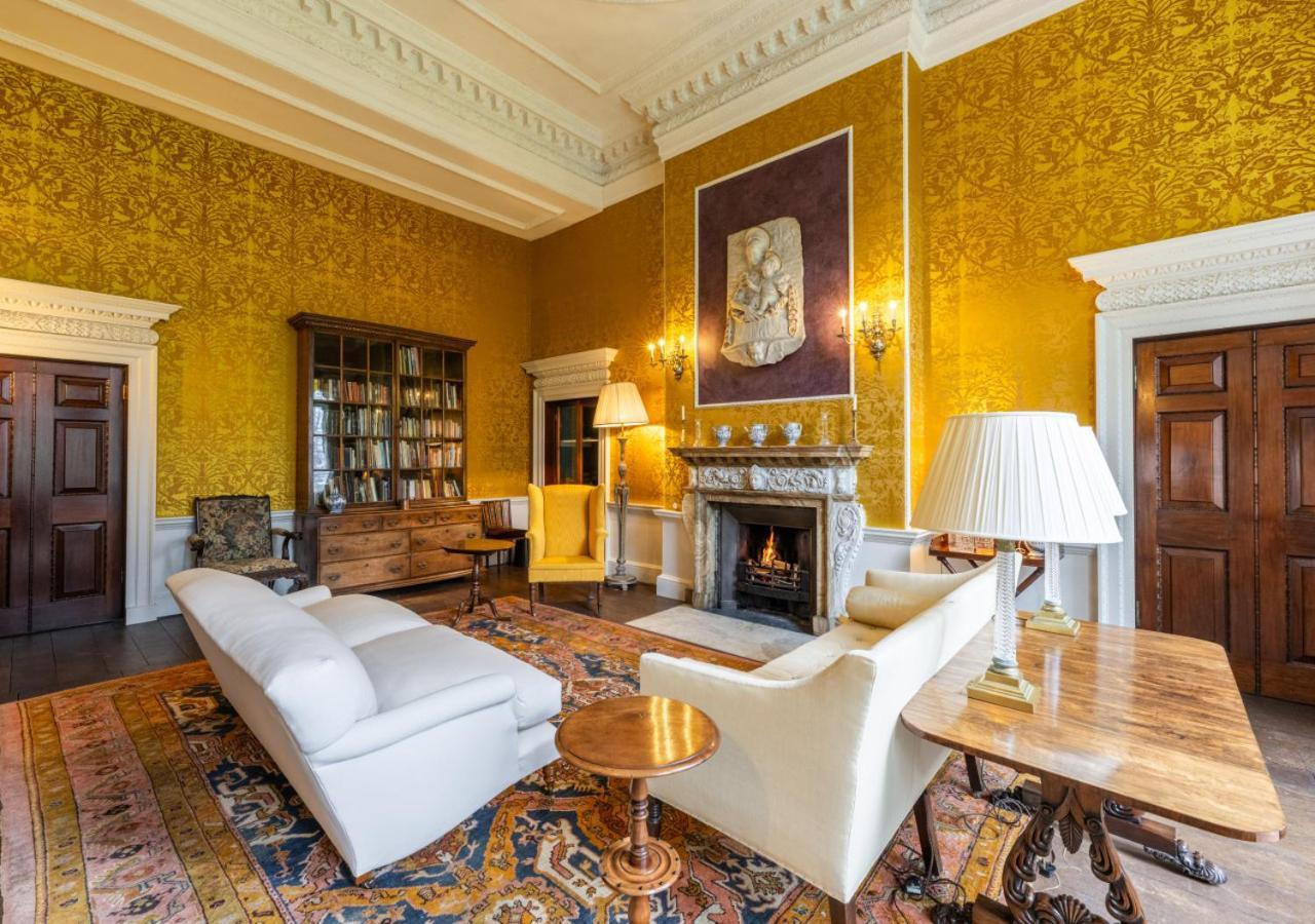 Wolterton Hall Villa Itteringham Kültér fotó