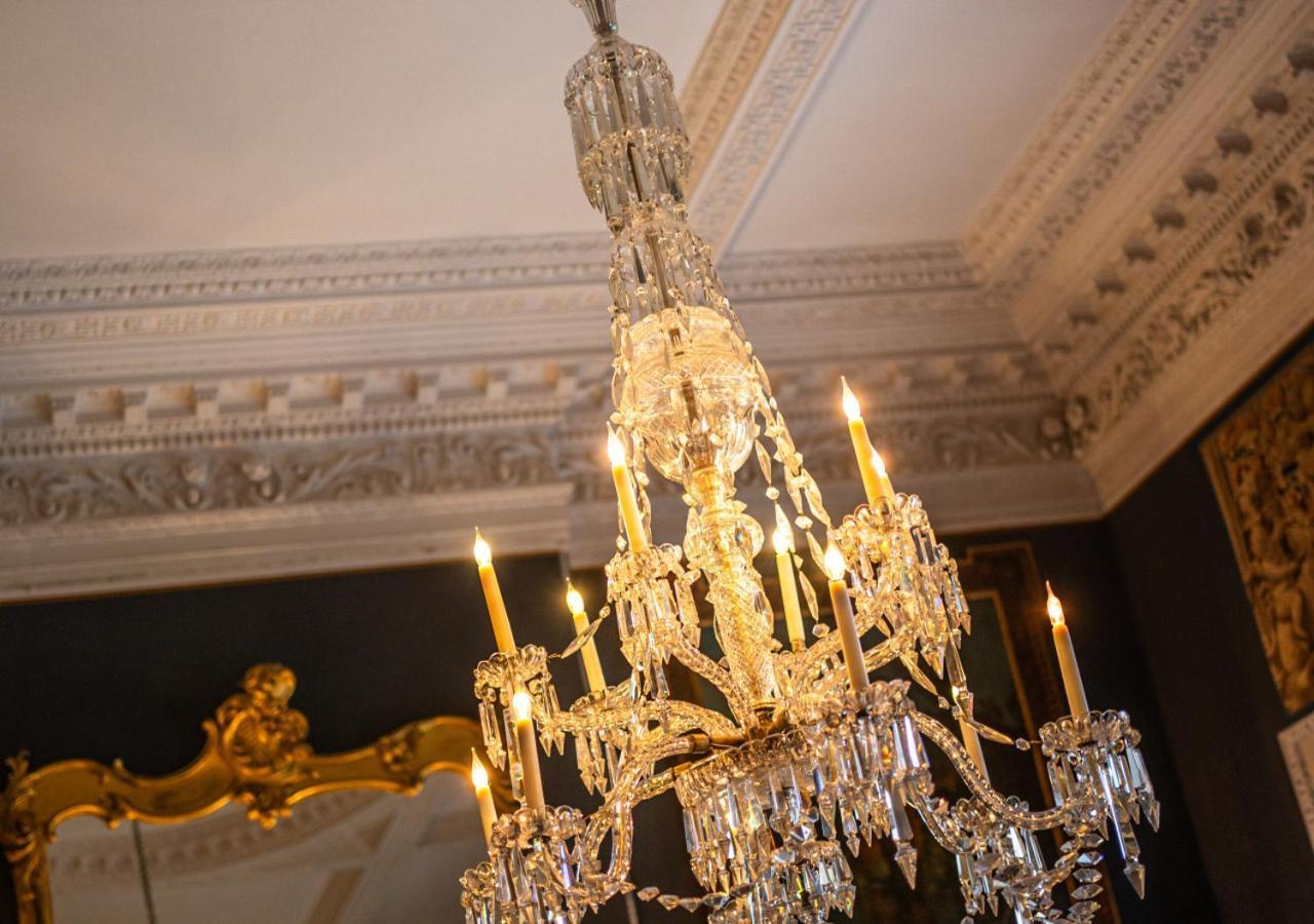 Wolterton Hall Villa Itteringham Kültér fotó