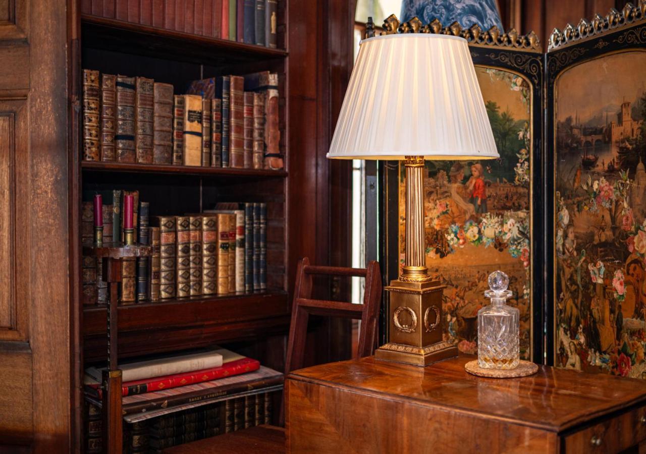 Wolterton Hall Villa Itteringham Kültér fotó