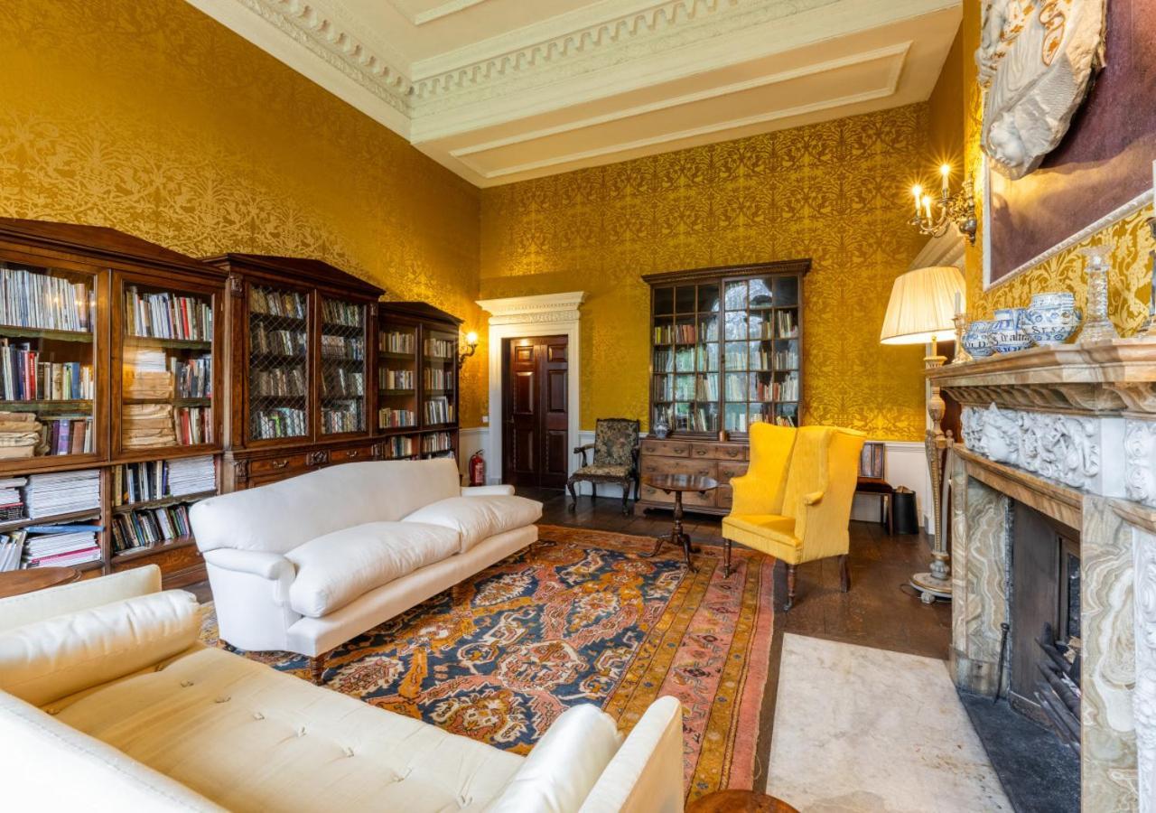 Wolterton Hall Villa Itteringham Kültér fotó