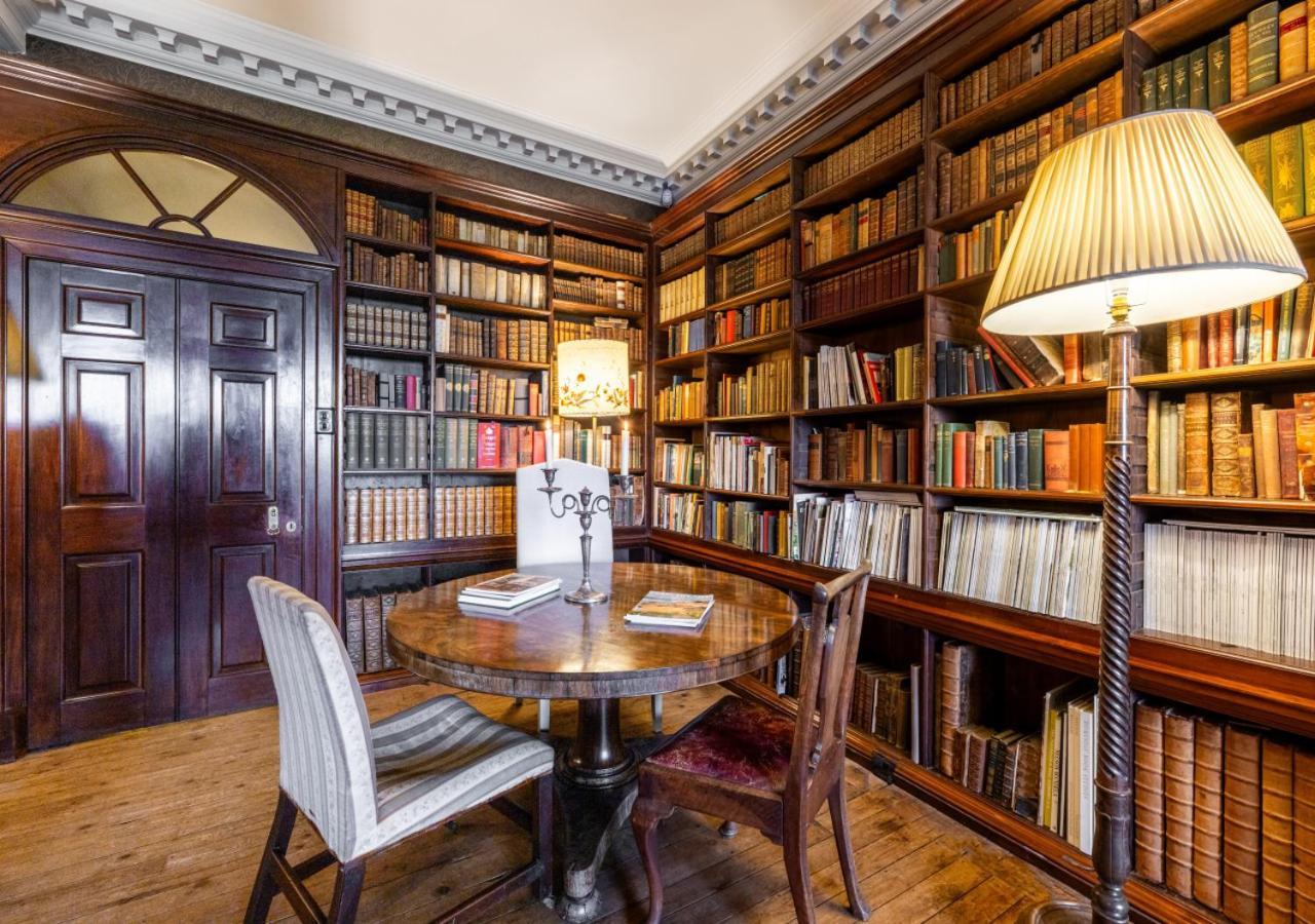 Wolterton Hall Villa Itteringham Kültér fotó