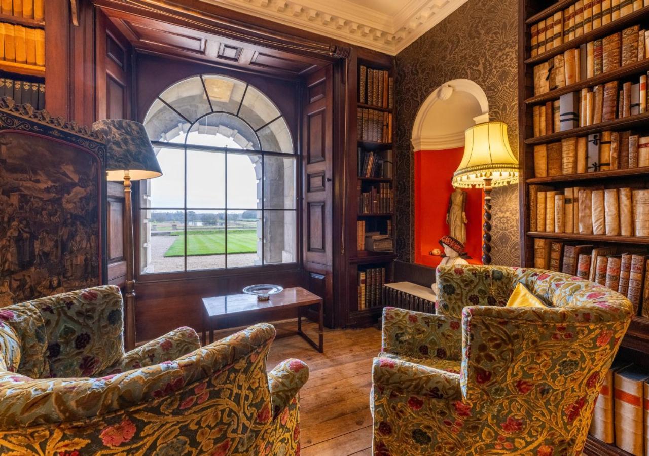 Wolterton Hall Villa Itteringham Kültér fotó