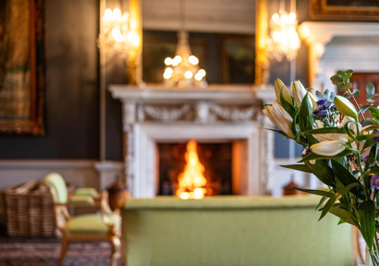 Wolterton Hall Villa Itteringham Kültér fotó