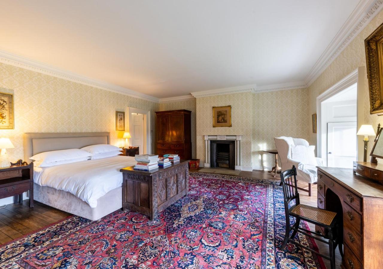 Wolterton Hall Villa Itteringham Kültér fotó