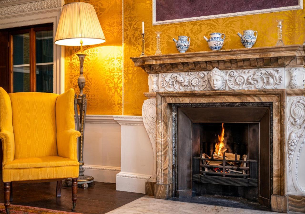 Wolterton Hall Villa Itteringham Kültér fotó