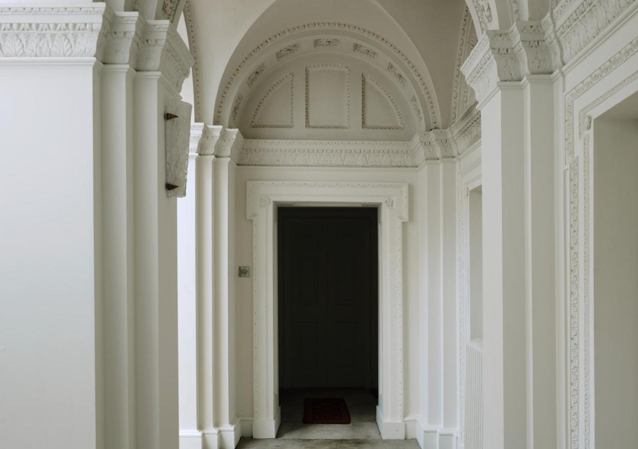 Wolterton Hall Villa Itteringham Kültér fotó