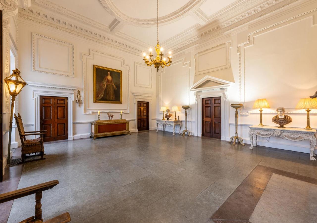 Wolterton Hall Villa Itteringham Kültér fotó