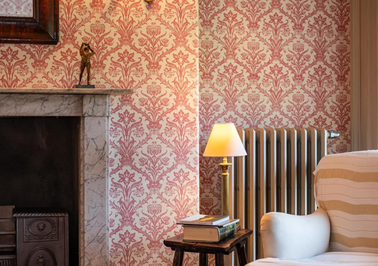 Wolterton Hall Villa Itteringham Kültér fotó