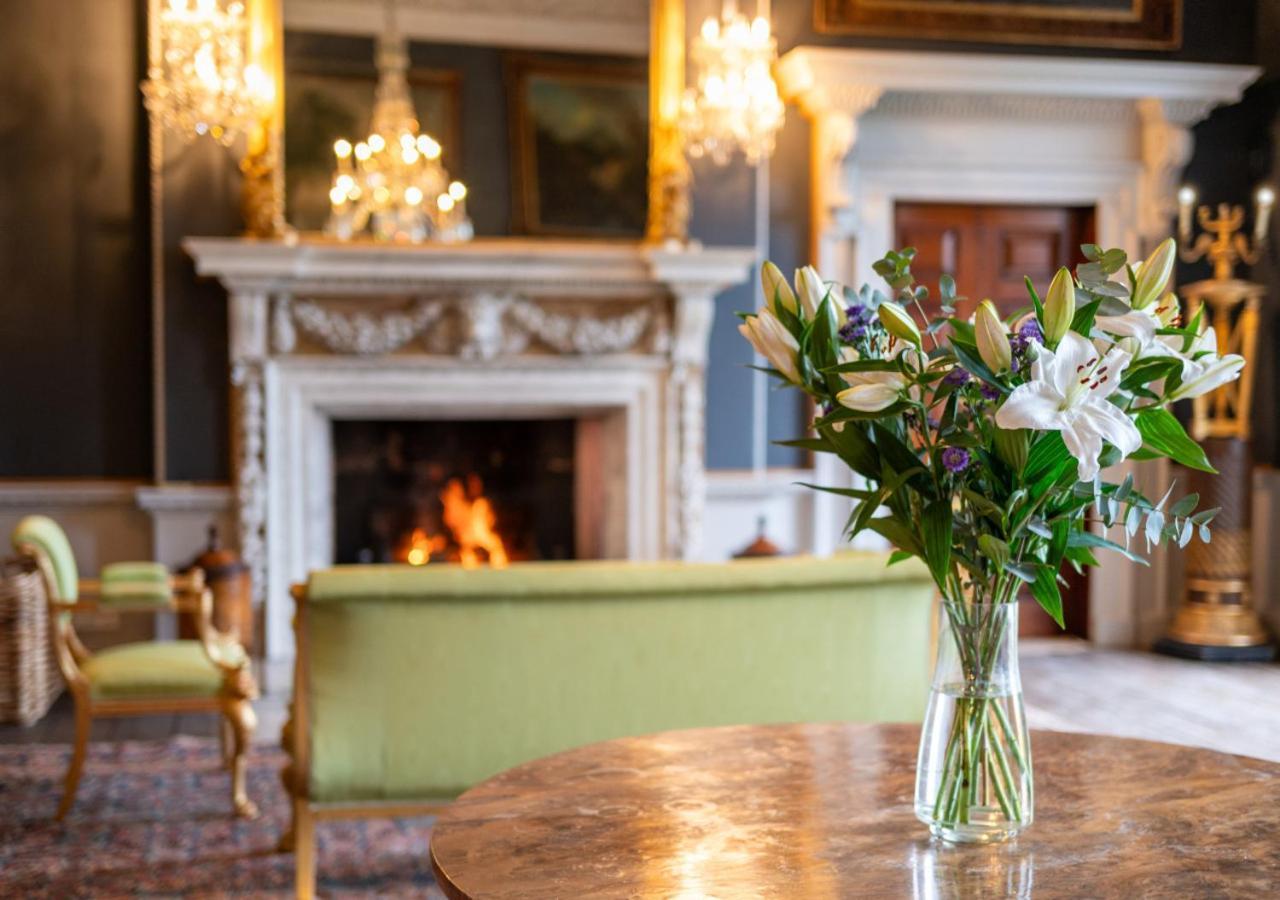 Wolterton Hall Villa Itteringham Kültér fotó
