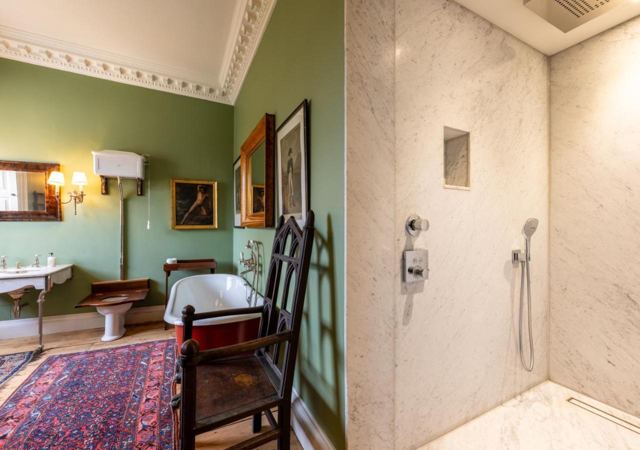 Wolterton Hall Villa Itteringham Kültér fotó