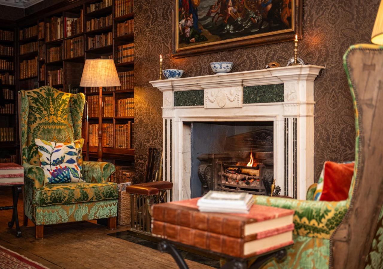 Wolterton Hall Villa Itteringham Kültér fotó
