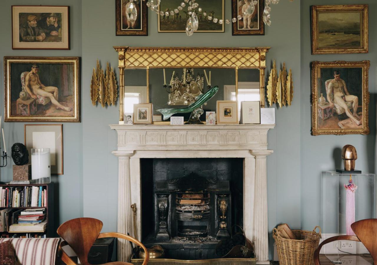 Wolterton Hall Villa Itteringham Kültér fotó