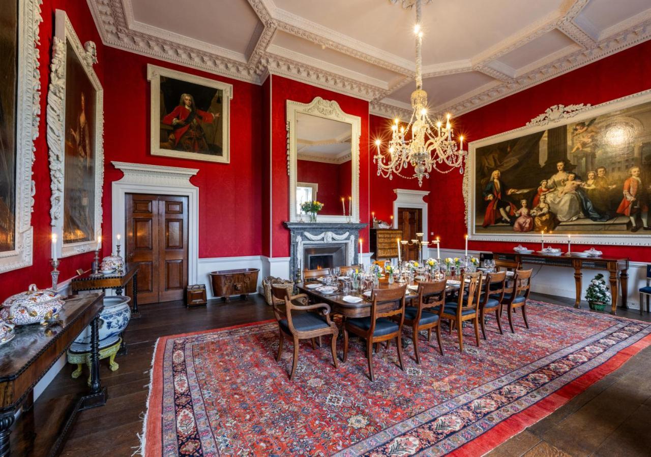 Wolterton Hall Villa Itteringham Kültér fotó
