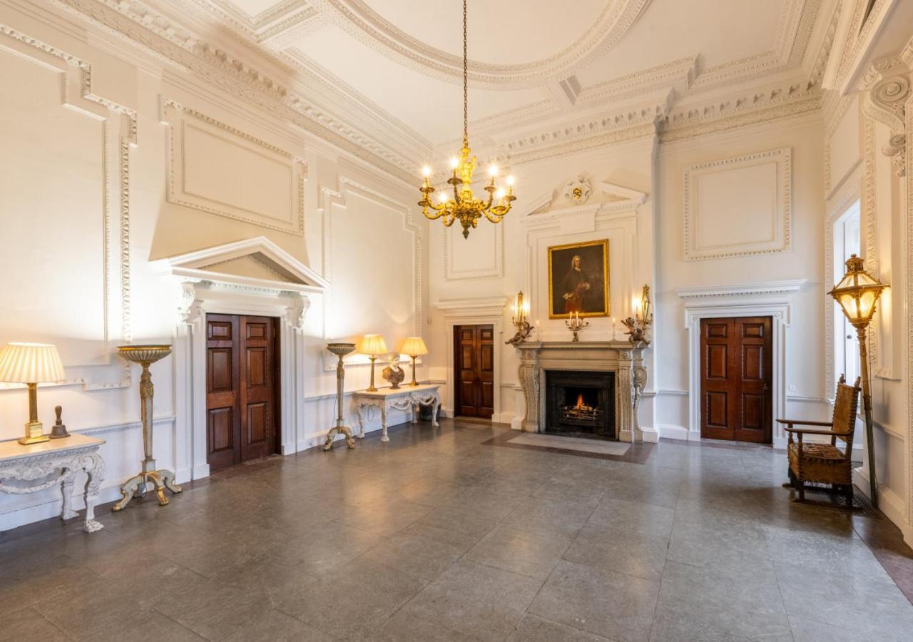Wolterton Hall Villa Itteringham Kültér fotó