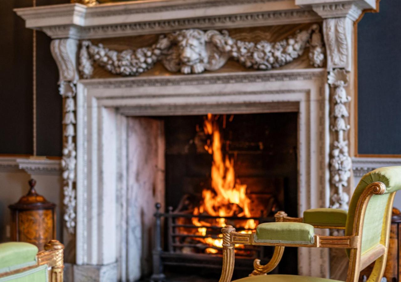 Wolterton Hall Villa Itteringham Kültér fotó