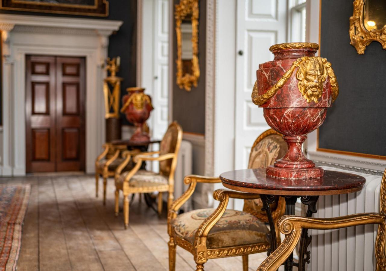 Wolterton Hall Villa Itteringham Kültér fotó