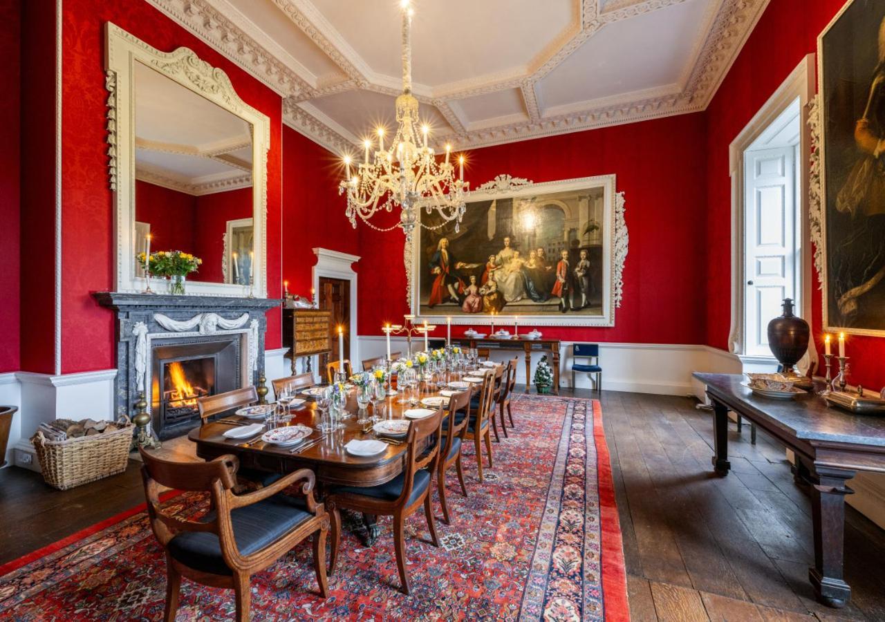 Wolterton Hall Villa Itteringham Kültér fotó