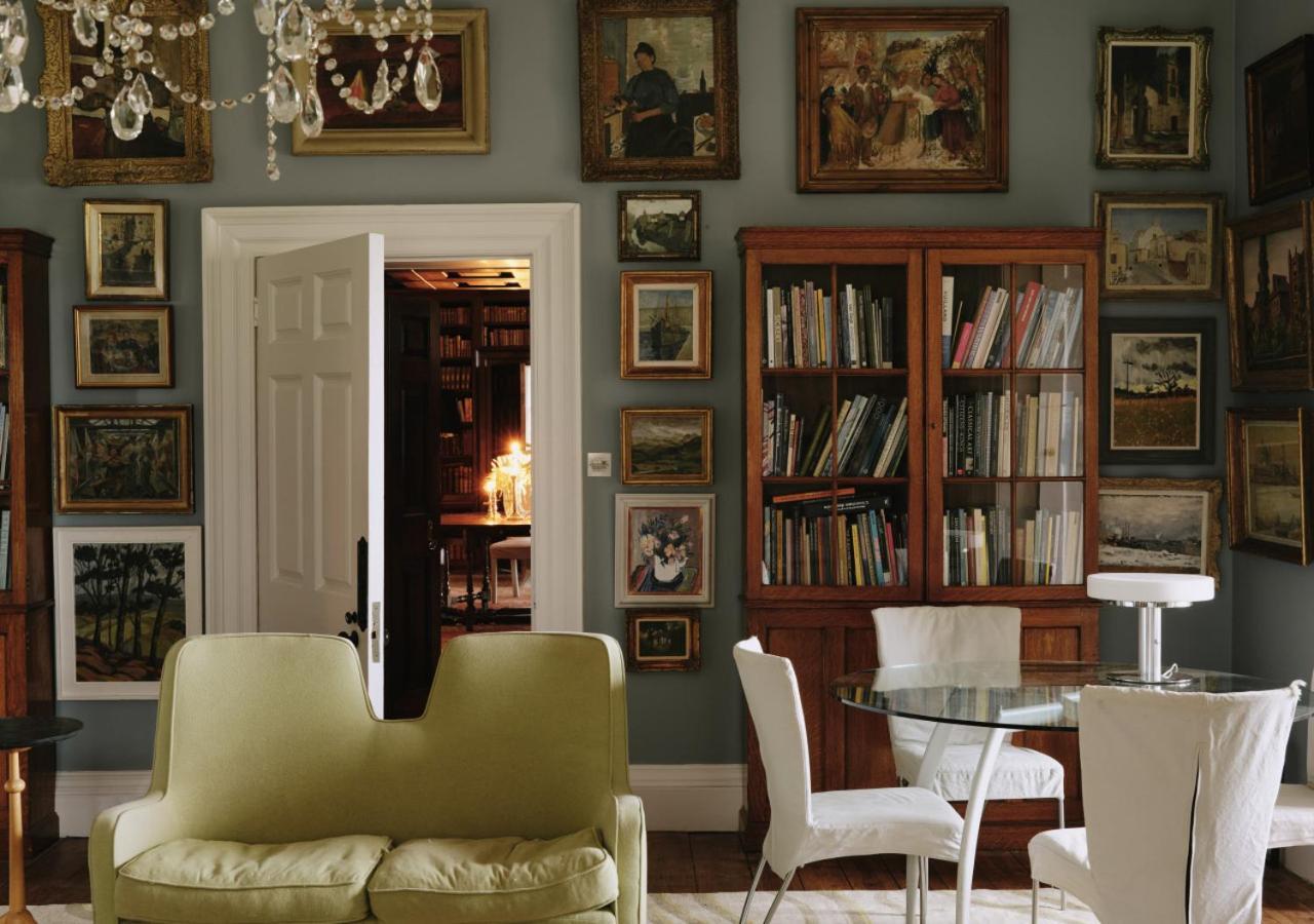 Wolterton Hall Villa Itteringham Kültér fotó