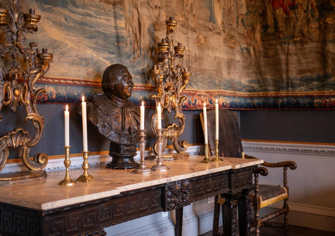 Wolterton Hall Villa Itteringham Kültér fotó