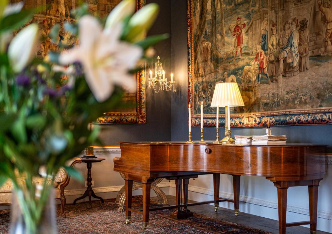 Wolterton Hall Villa Itteringham Kültér fotó