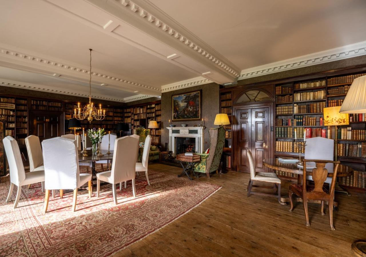 Wolterton Hall Villa Itteringham Kültér fotó