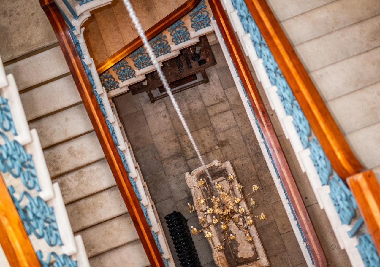 Wolterton Hall Villa Itteringham Kültér fotó