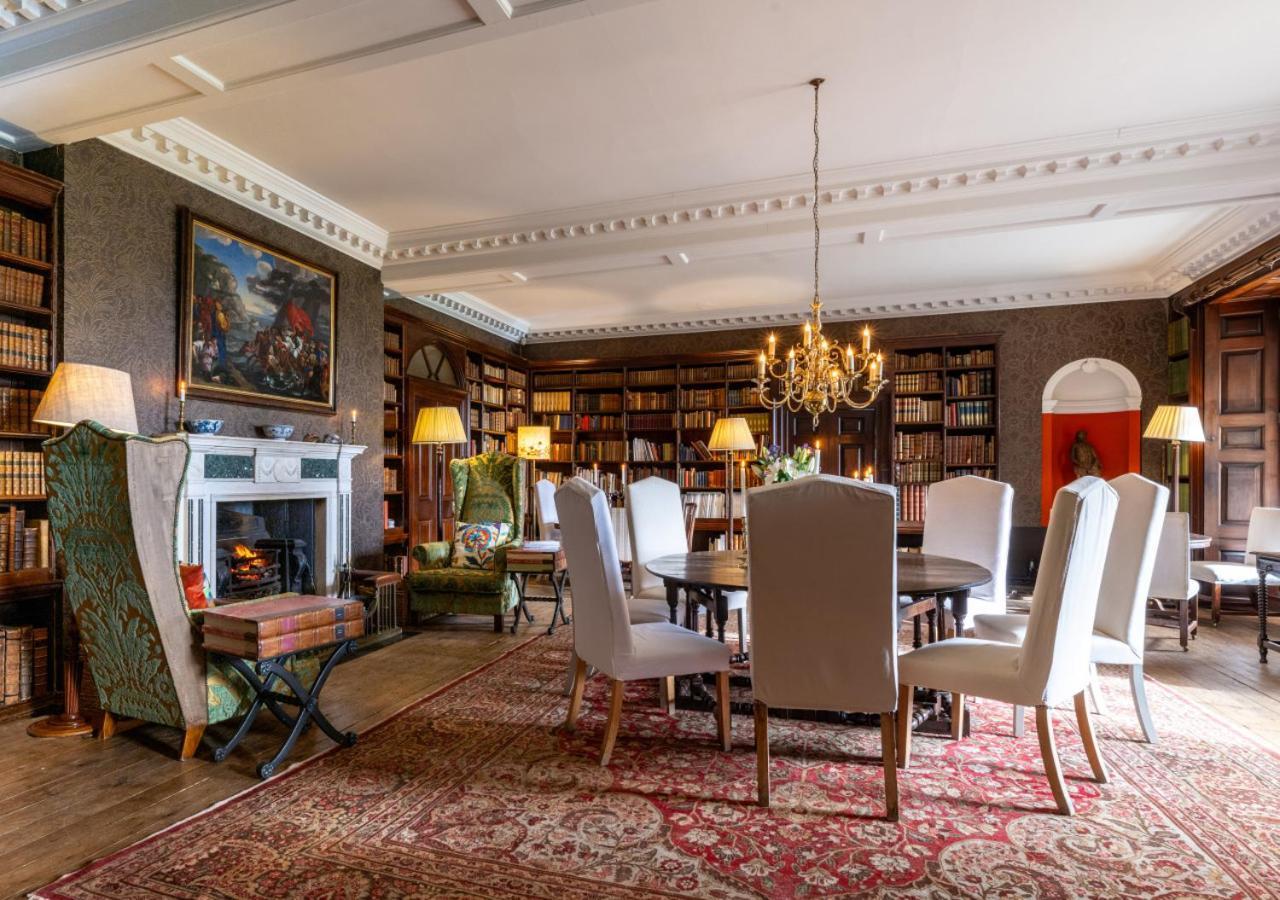 Wolterton Hall Villa Itteringham Kültér fotó