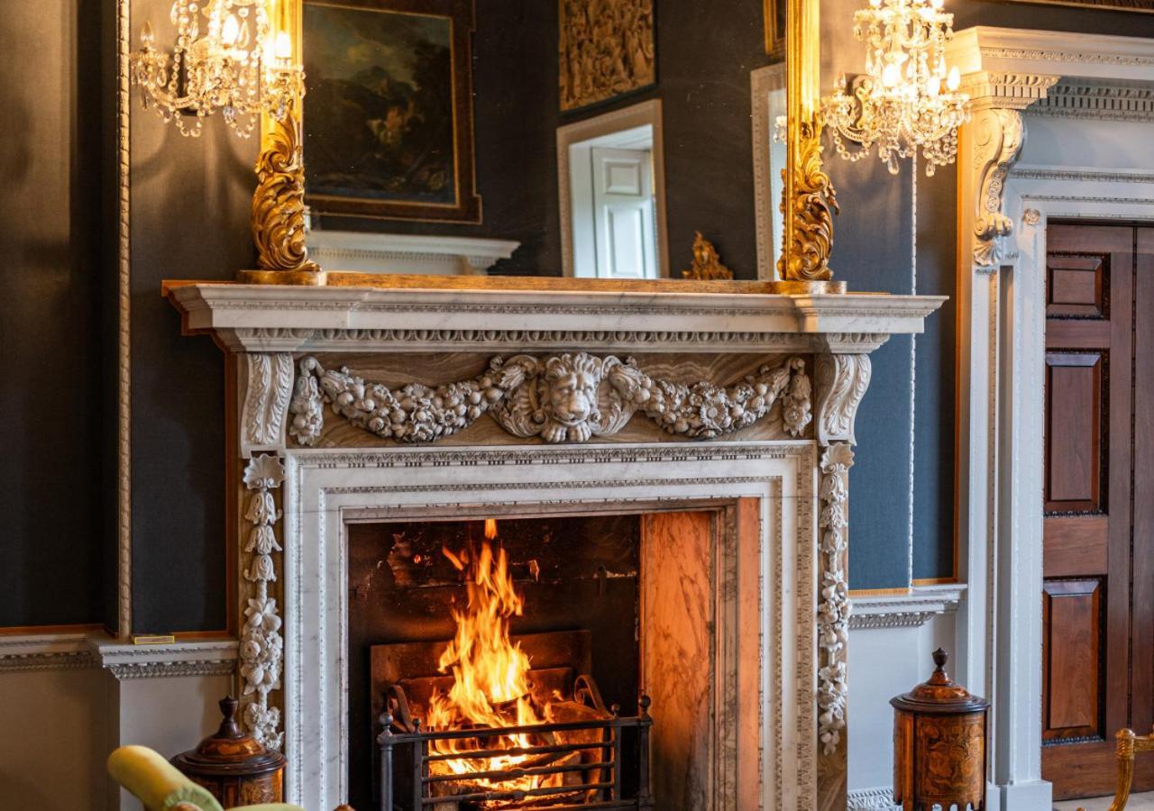 Wolterton Hall Villa Itteringham Kültér fotó