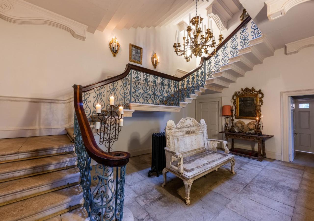 Wolterton Hall Villa Itteringham Kültér fotó