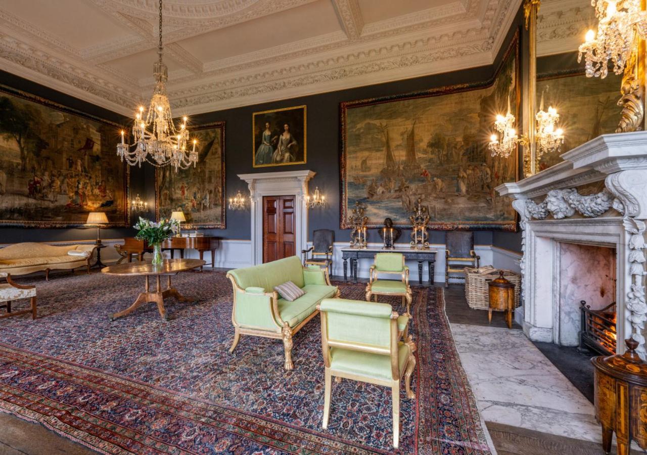 Wolterton Hall Villa Itteringham Kültér fotó