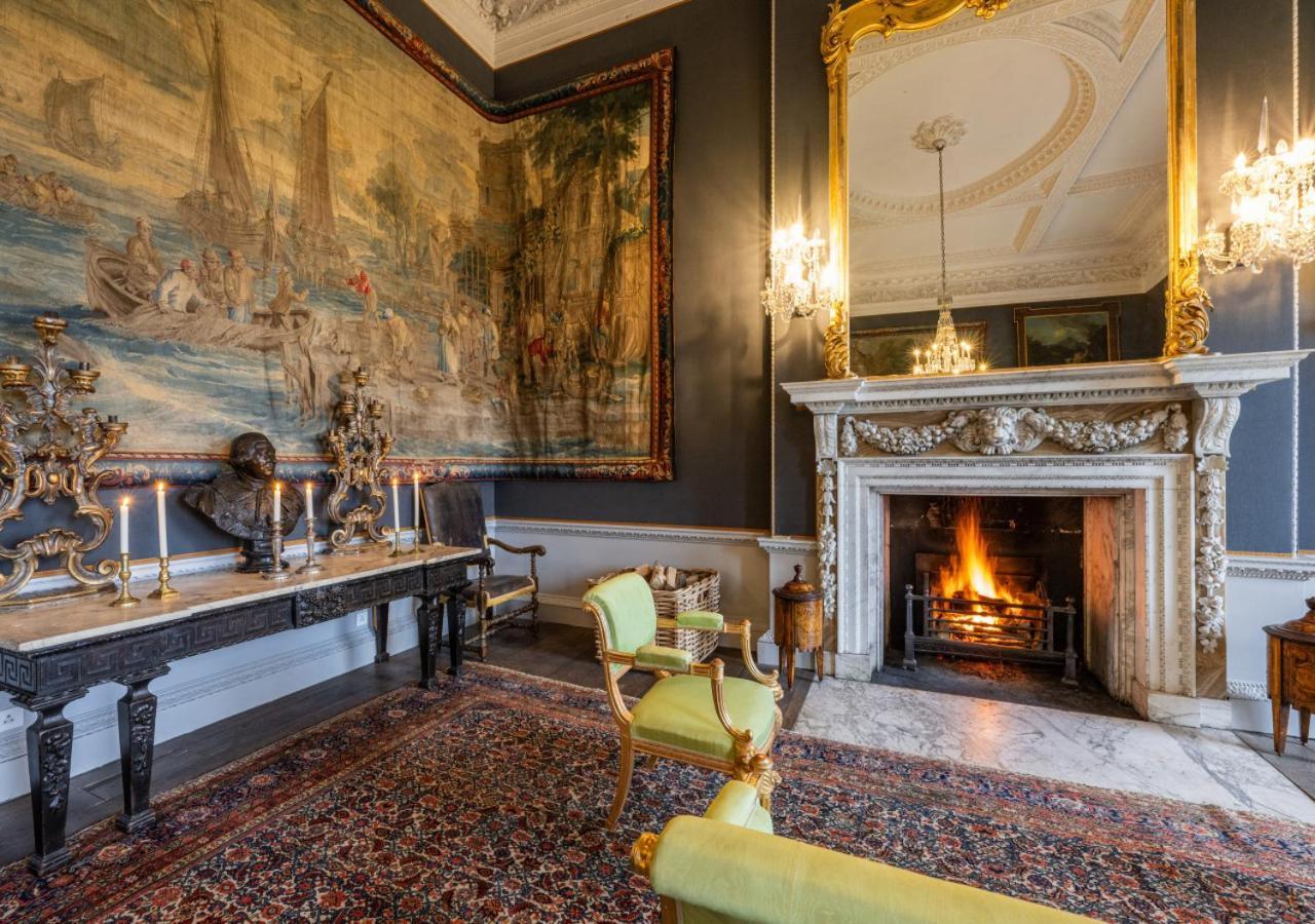 Wolterton Hall Villa Itteringham Kültér fotó